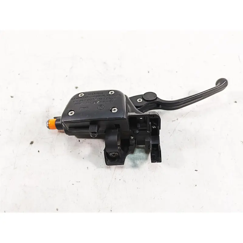 2007 BMW R1200RT K26 Magura Front Brake Master Cylinder D=16mm 32727708444