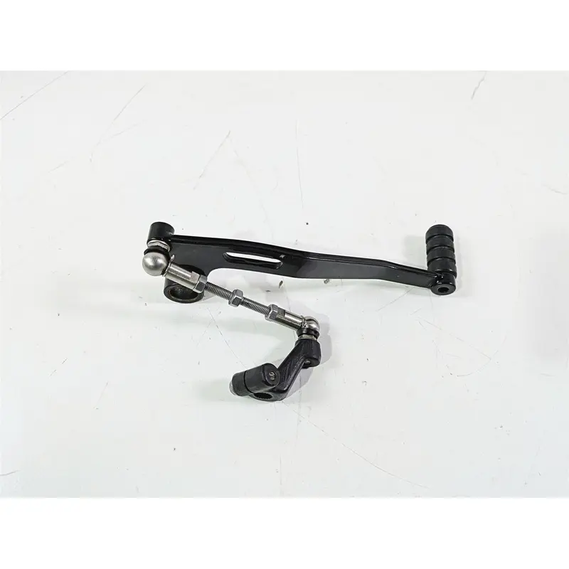 2019 BMW G310GS K02 Gear Shift Lever Selector & Links 23418406846