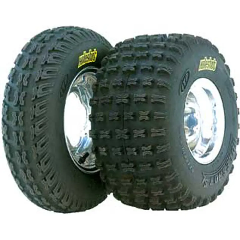 Holeshot Sx 20x6x10 2 Pl Y