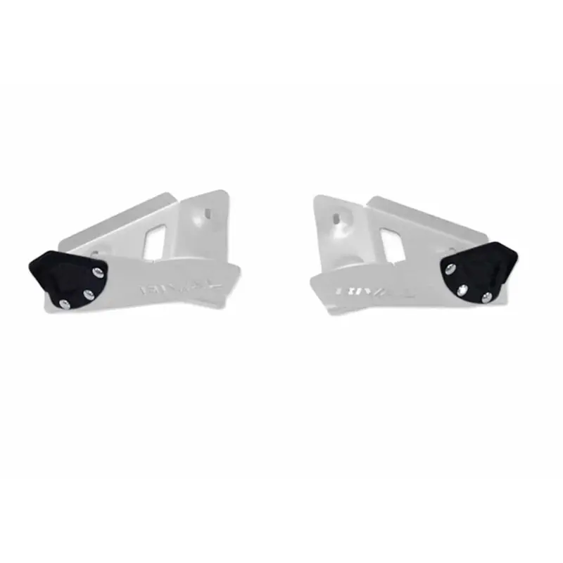 Rival Powersports Front A-Arm Guards Alloy Yamaha YFM700K Kodiak [IRS]  | 24.7132.1-4