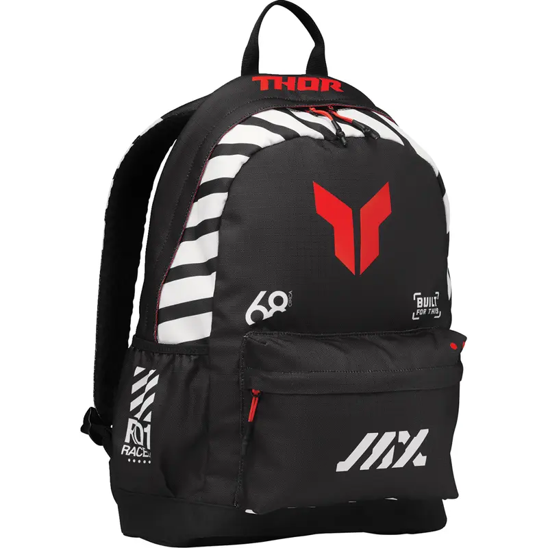 Thor 2026 Varsity Backpack