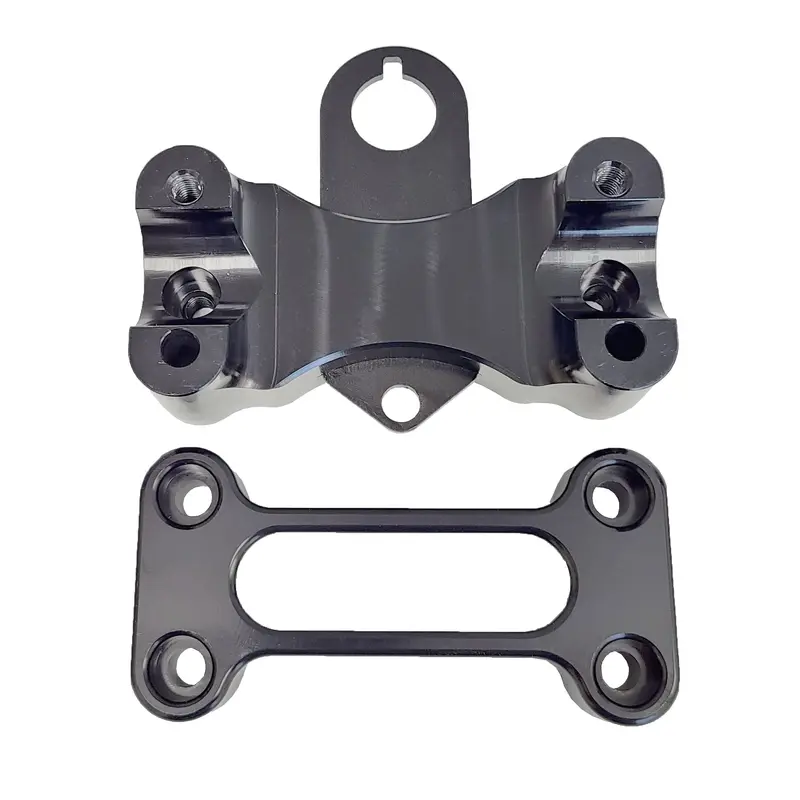 Yamaha Raptor 700 Bar Clamp 1 1/8