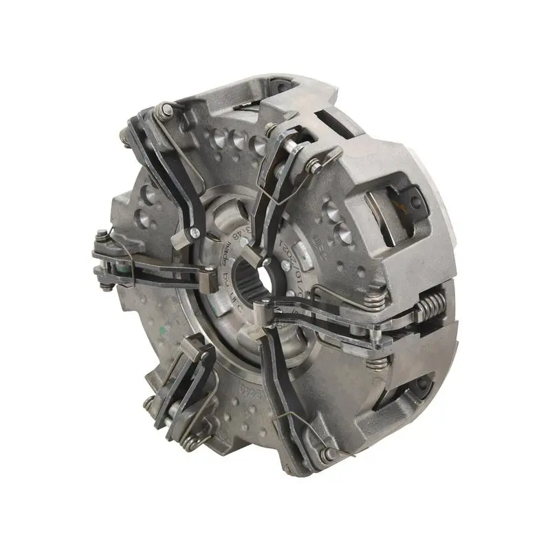 Clutch Cover Assembly - Sparex Part No. S.147544