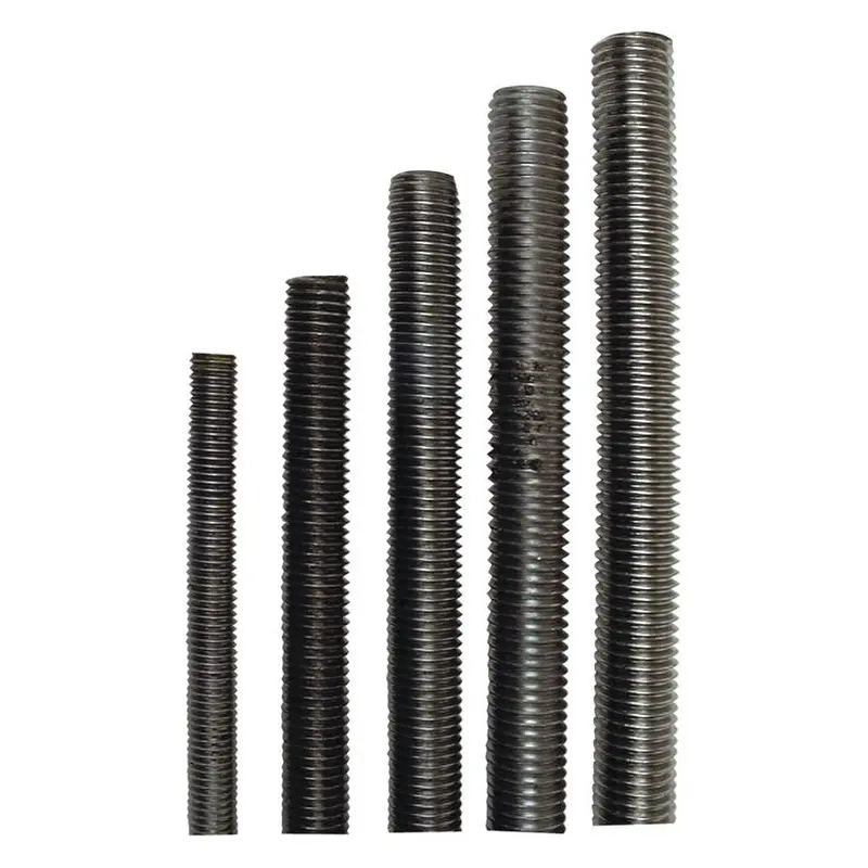Metric Threaded Bar, 27mm, Length: 1M, Tensile strength: 8.8. | Sparex Part No.S.54643