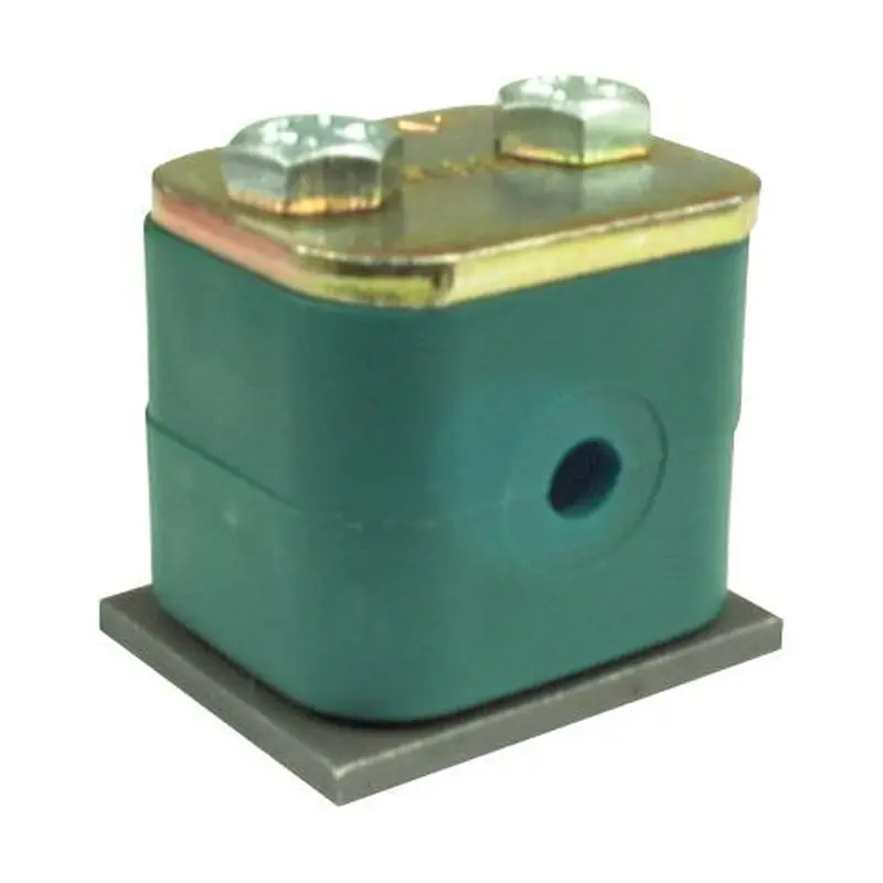 Single Tube Clamp (Series A) - 15mm  (Ref. RAP3 - 215) | Sparex Part No.S.53689