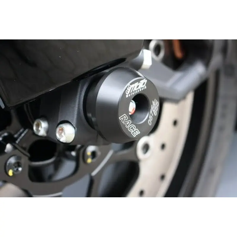 GSG-MOTOTECHNIK | Pad set front wheel | Suzuki GSX-1300 R Hayabusa 2021-Up
