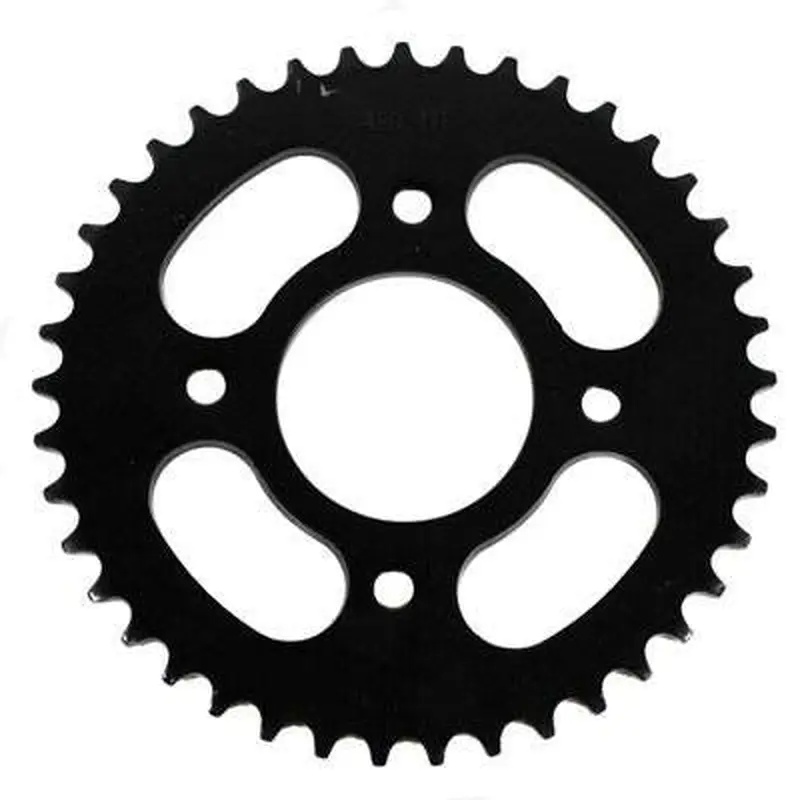 Rear Sprocket - 420 - 41 Tooth - 58mm Center Hole