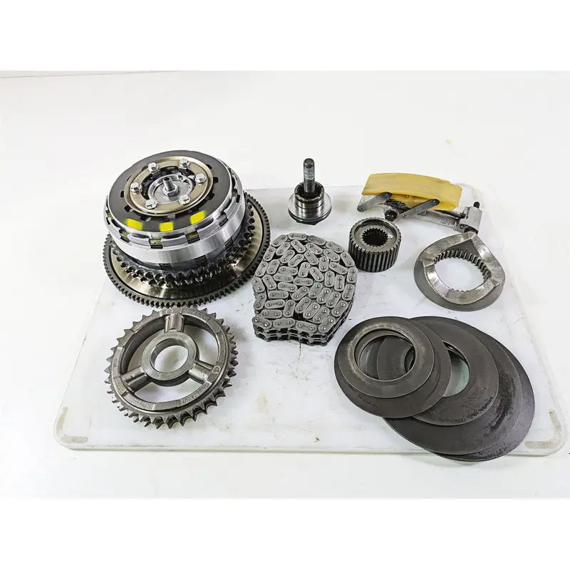 2014 Harley FXDL Dyna Low Rider Primary Drive Clutch Kit 37816-11