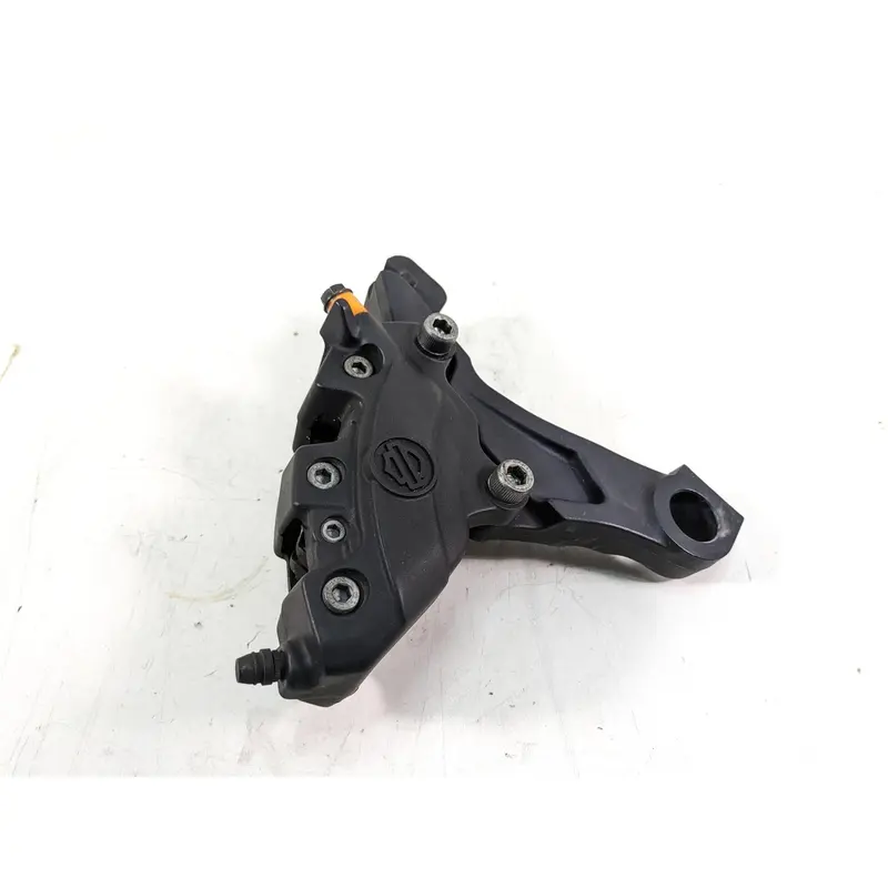 2014 Harley Touring FLHTK Electra Glide Brembo Rear Brake Caliper 25mm 44080-08C