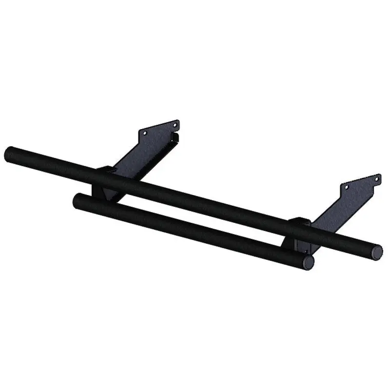 KFI Rear Bumper| 101665