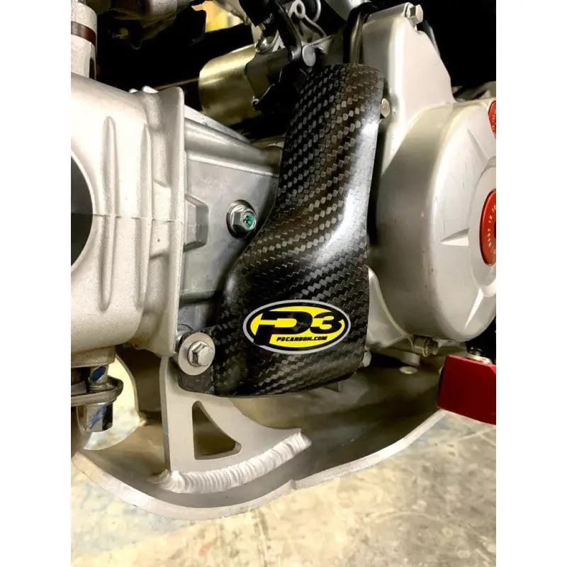 P3 Temp Sensor Cover Honda CRF110 ('19-23) | 705003