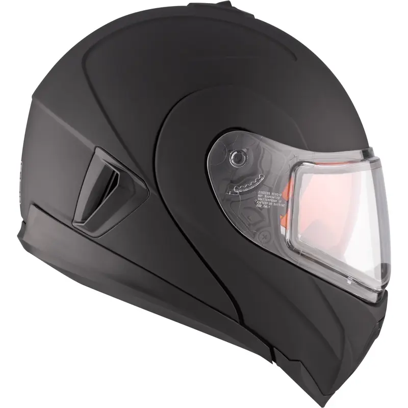 TRANZ 1.5 AMS SOLID HELMET