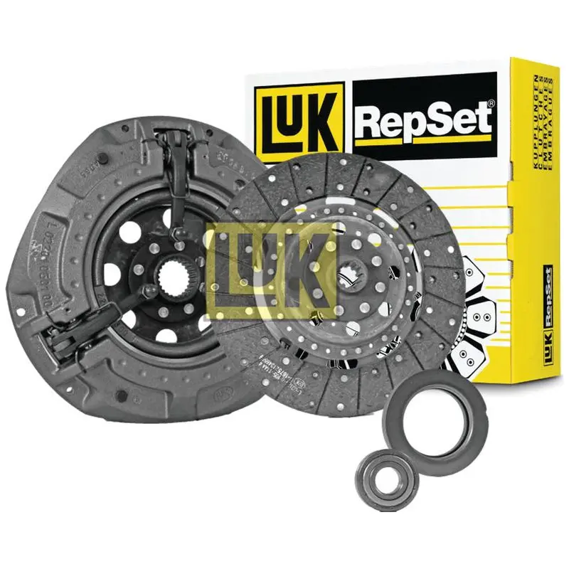 Clutch Kit with Bearings - S.146880