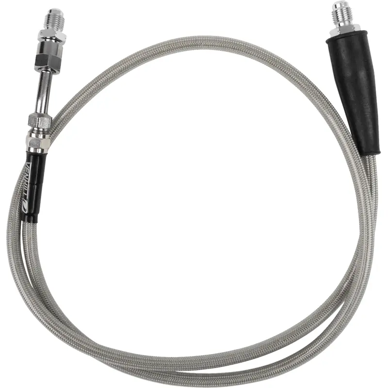 MOOSE OFFROAD Stainless Steel Braided Clutch Line - Husqvarna H01-3-022/P
