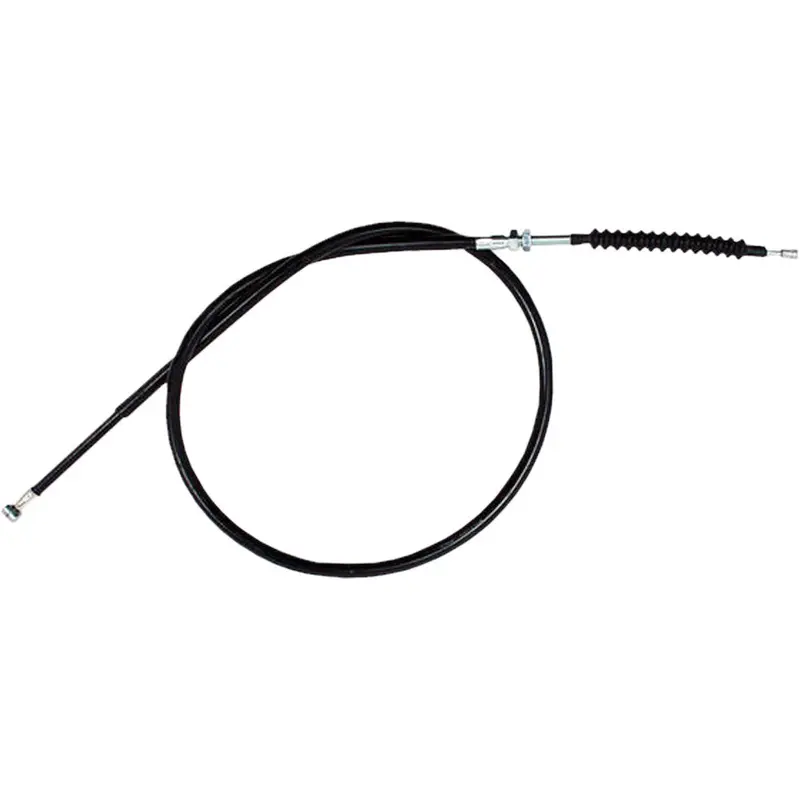 MOTION PRO BLACK VINYL CLUTCH CABLE 02-0055