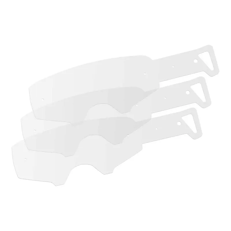Leatt Tear-Off Standard 50-pack
