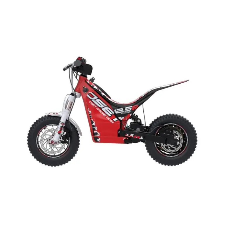 OSET 12.5 Racing