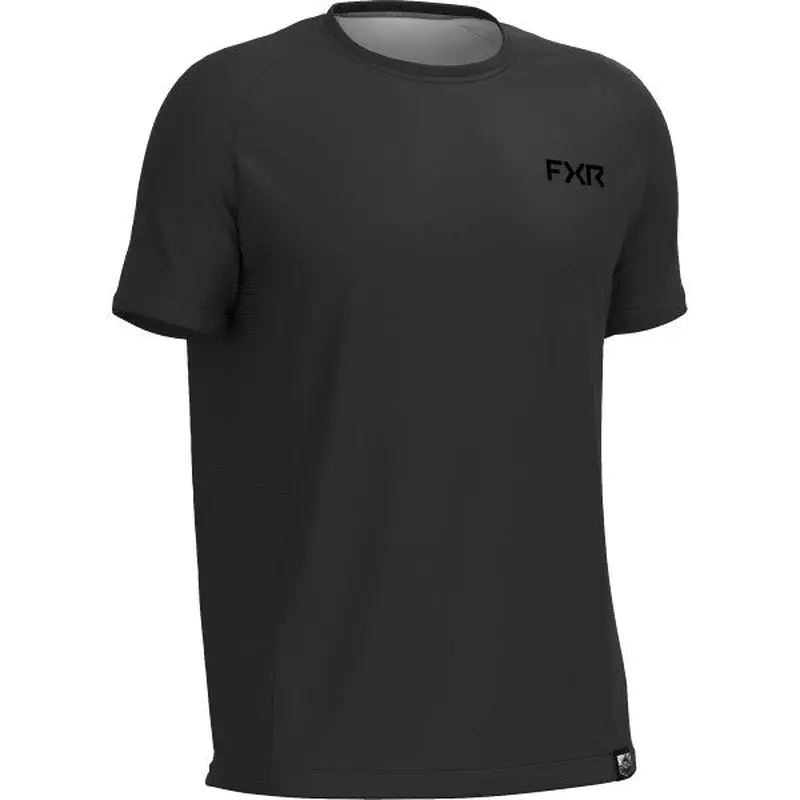 T-Shirt Attack UPF