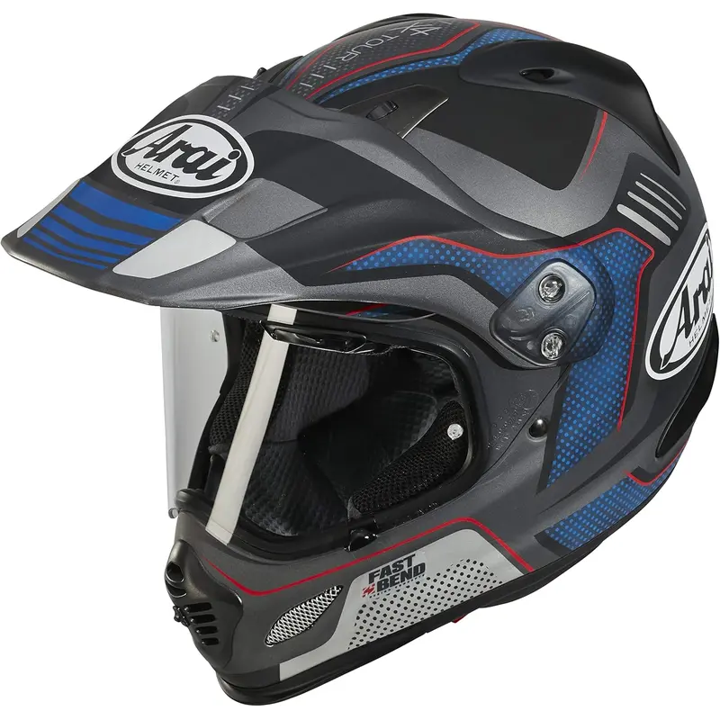 Tour-X4  VISION GREY