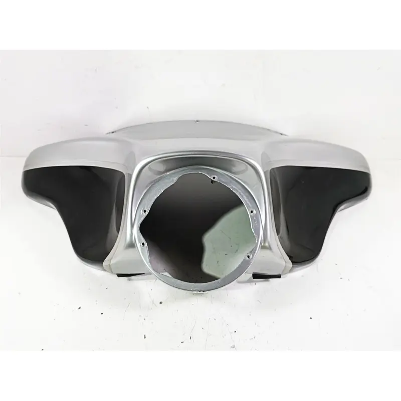 2003 Harley Touring FLHTCUI 100TH E-Glide Front Outer Fairing - Read 58236-96