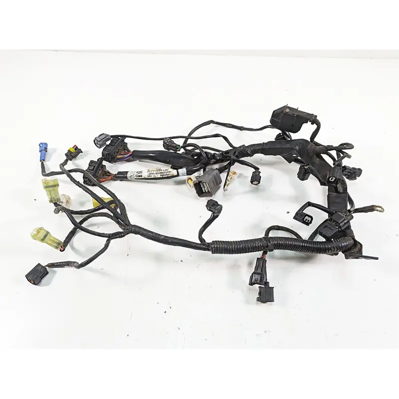 2020 KTM 1290 Super Adventure R Engine Wiring Harness - No Cuts 60711085100