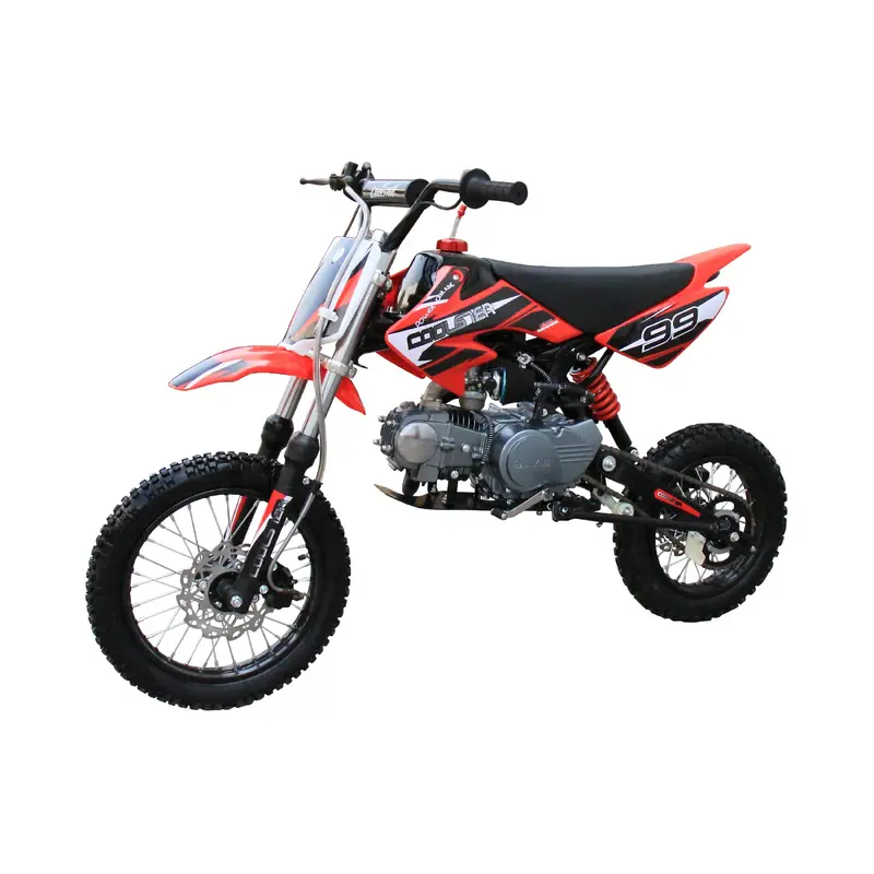 Coolster DB 125 Manual Offroad Children's Dirt Bike