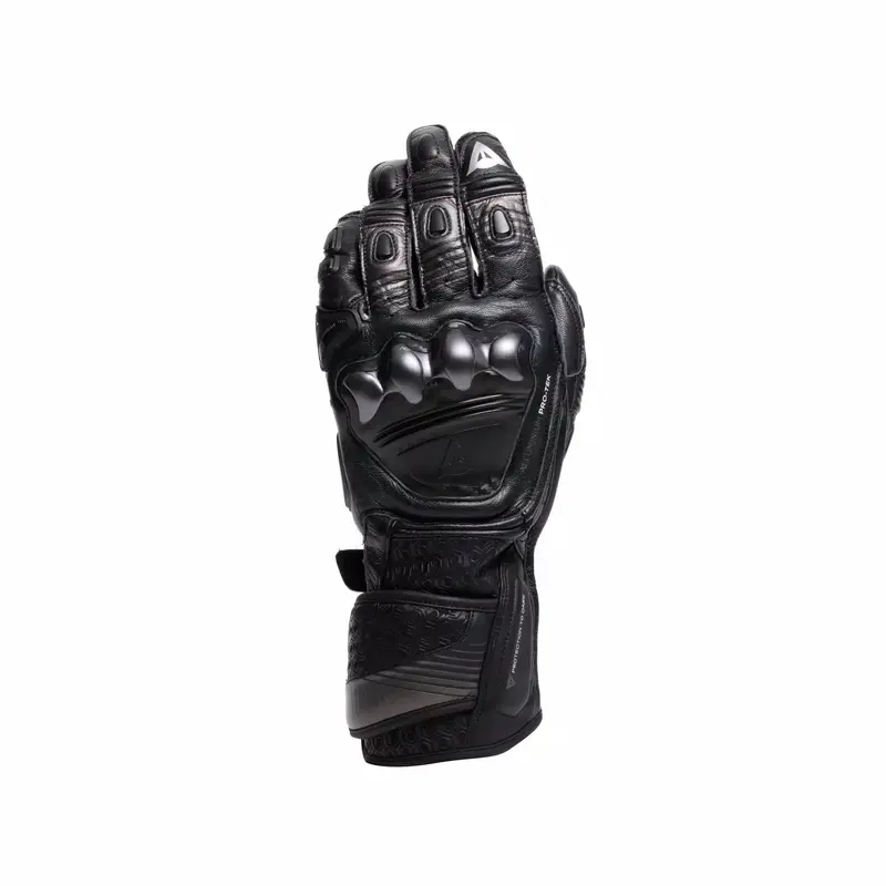 Fiero Metal Gloves