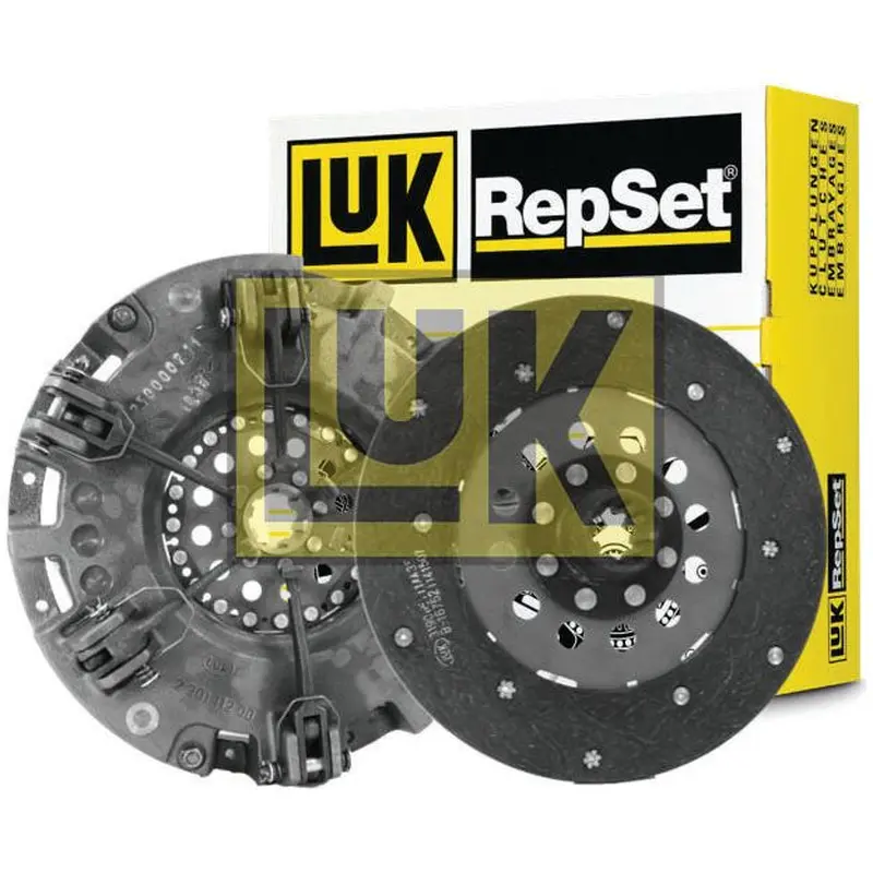 Clutch Kit without Bearings - S.146871