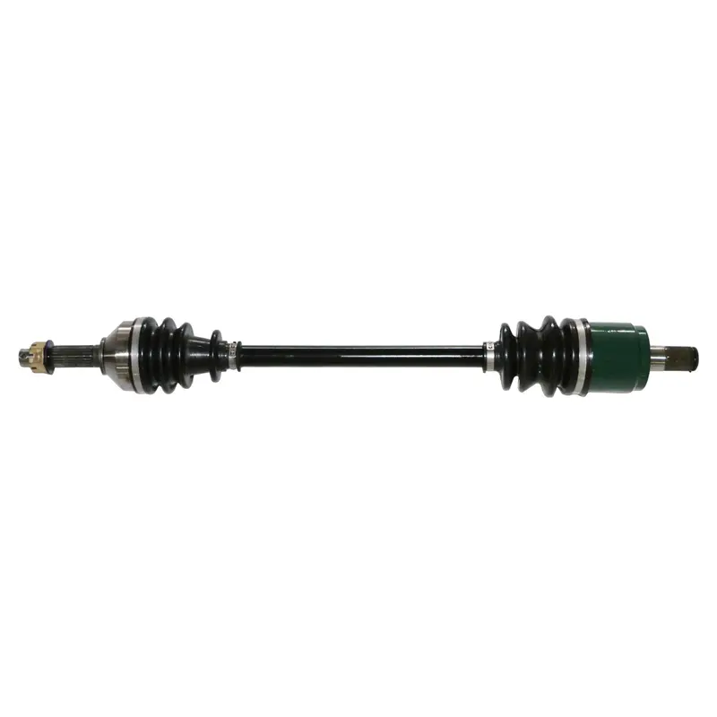 OPEN TRAIL OE 2.0 AXLE FRONT KAW-7006