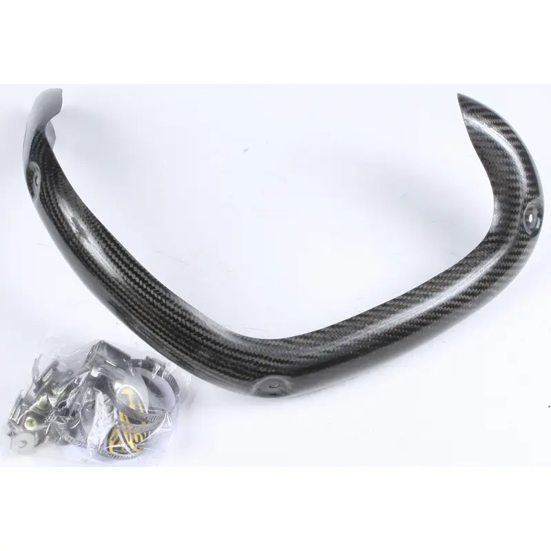 P3 HEAT SHIELD CARBON FIBER 205073