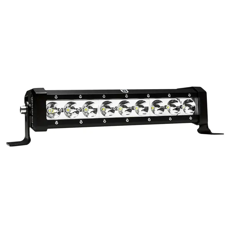 Pro Armor Single Row 11" Spot LED Light Bar