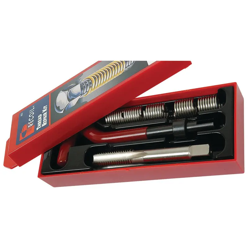 RECOIL KIT-METRIC C 8X1.25 | Sparex Part No.S.19925