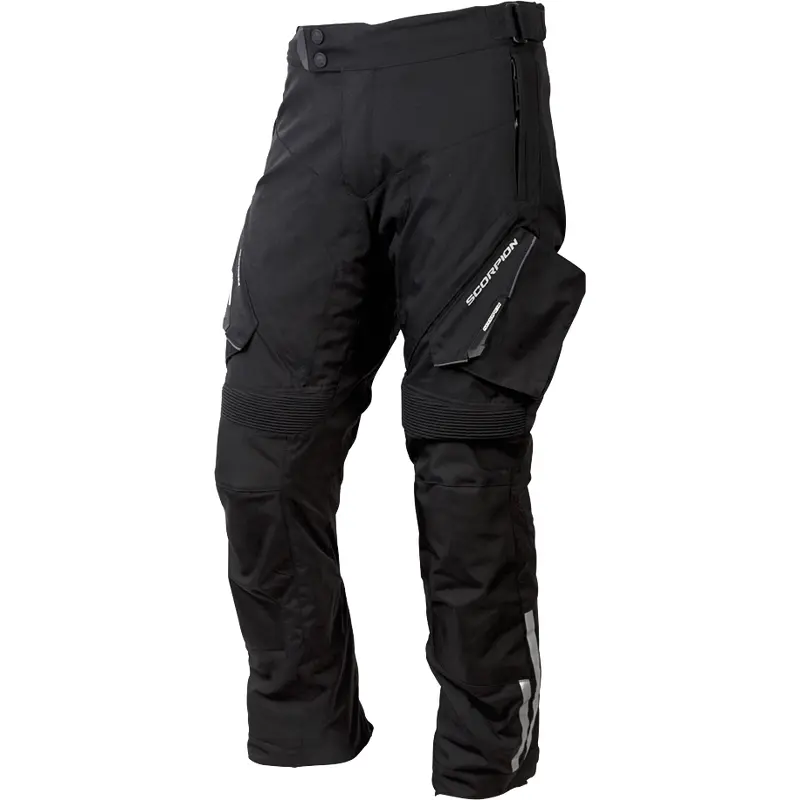 Yosemite Pants Black 3x