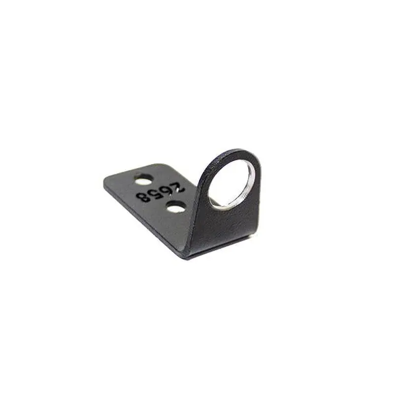 Grab Bar PTT (Push To Talk) Mount by PCI Race Radios