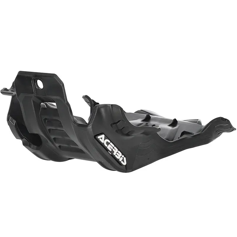 Skid Plate Black Beta RR 250/300 20-23 Acerbis (25061.090)