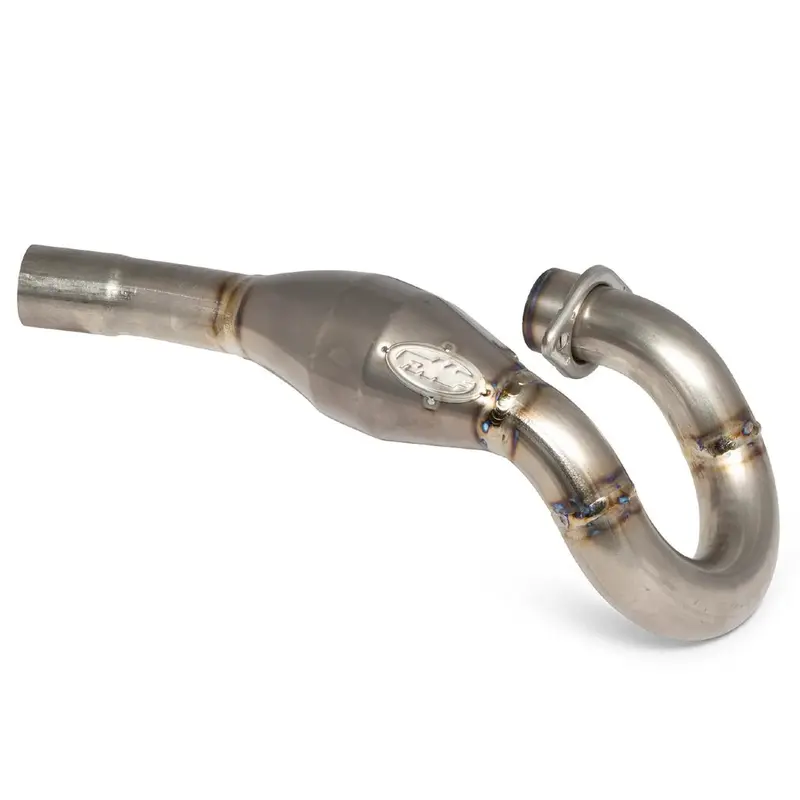 FMF SX Style Megabomb Ti Header Kawasaki KX450F/X ('19-'23) | 042379