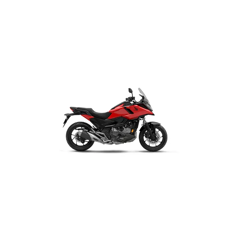 NC750X