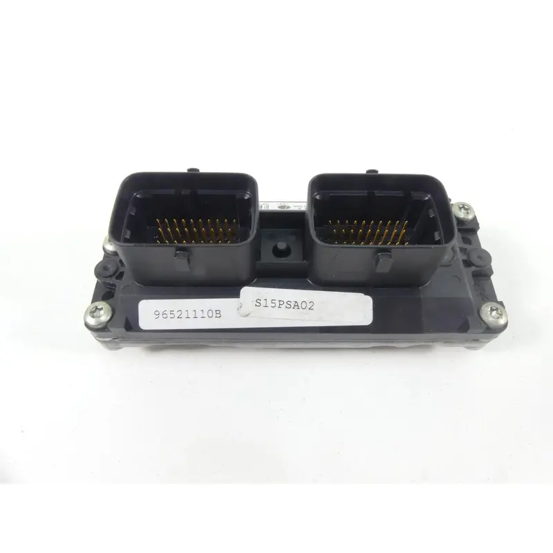 2010 Ducati Streetfighter 1098 S Cdi Ecu Ecm Performance Race Module 96521110B