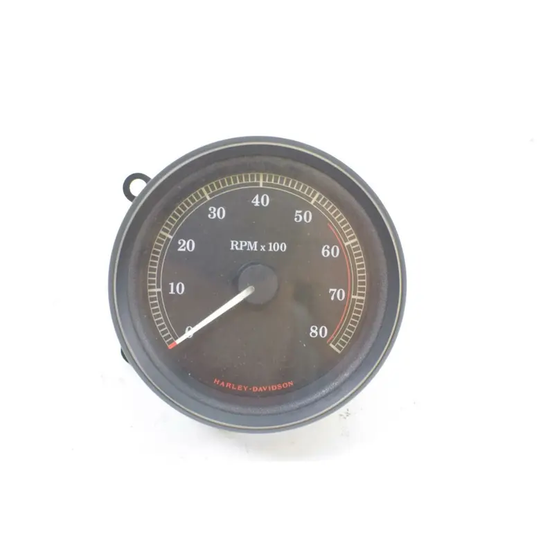 2010 Harley Touring FLHTCU Electra Glide Tachometer Tacho Meter Gauge 67348-04D