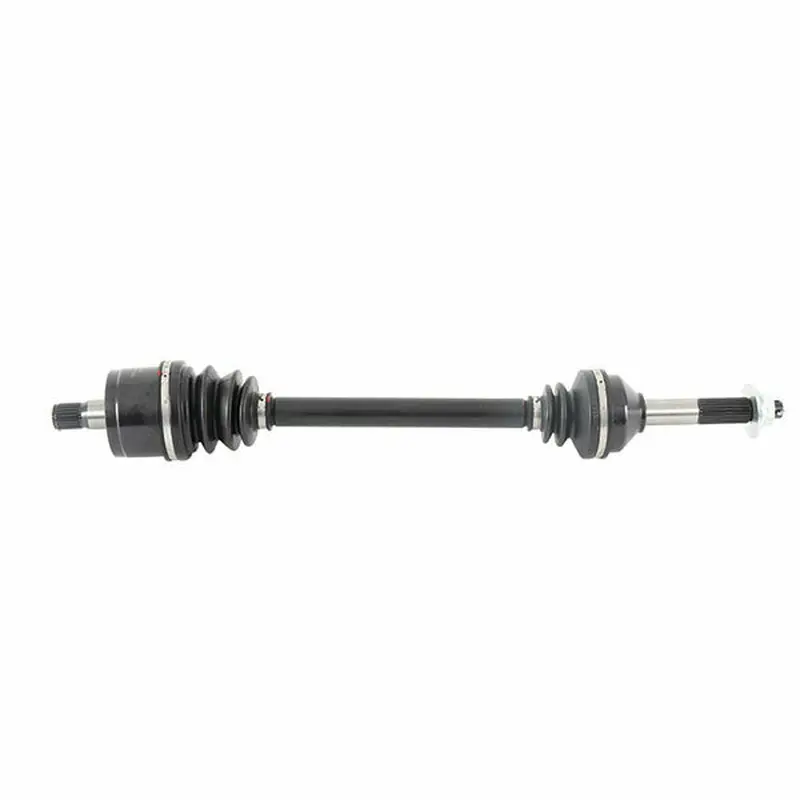 ALL BALLS TRK8 COMPLETE AXLE (AB8-KW-8-319)