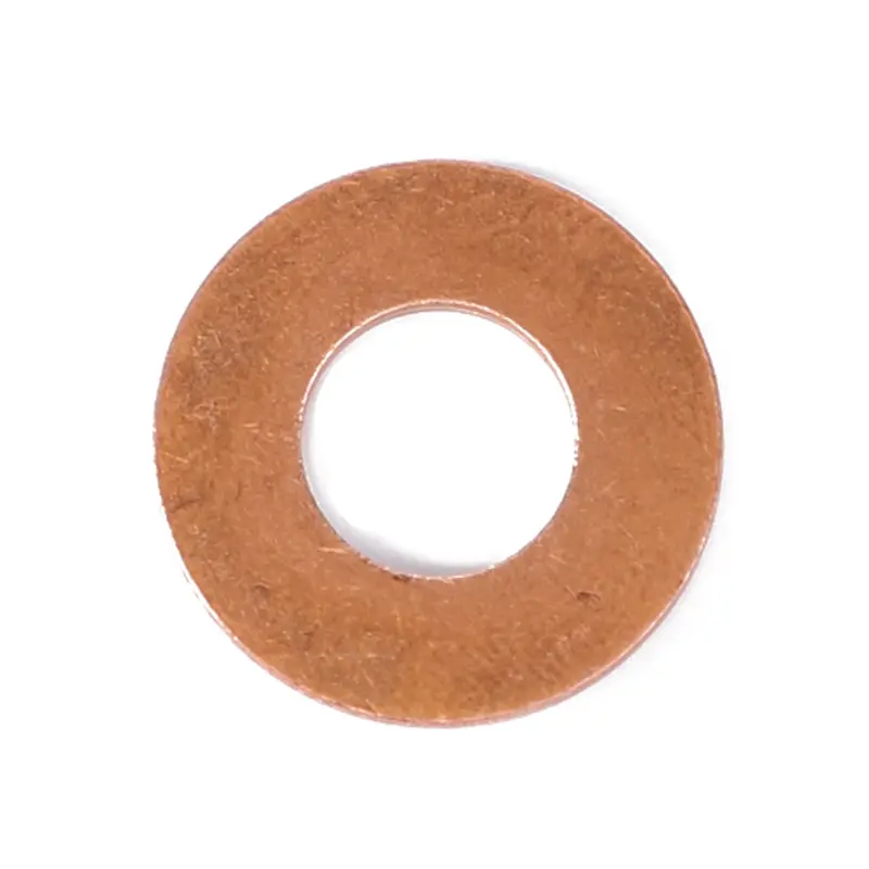 Massey Ferguson - Injector Washer - 376091X1