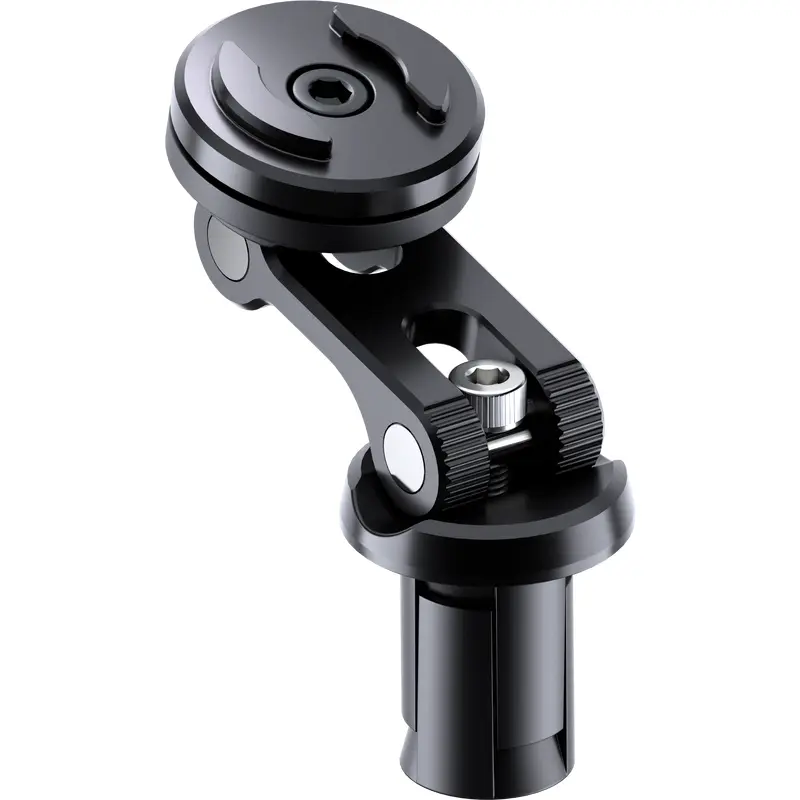Spc+ Moto Stem Mount Pro Black