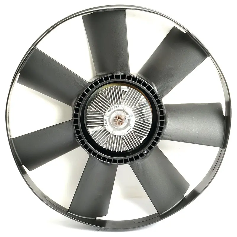 Viscous Fan Assembly | Sparex Part No.S.104845