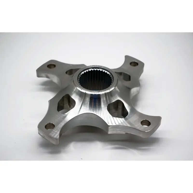 Yamaha Raptor 700 Billet Sprocket hub