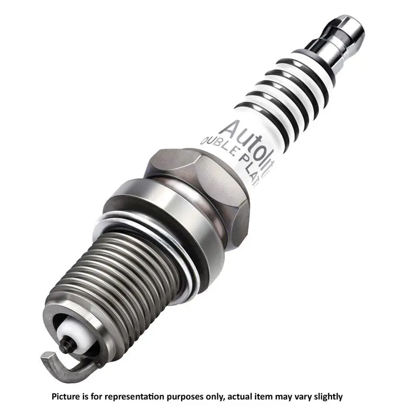 AUTOLITE SPARK PLUG XS62/4 IRIDIUM XTREME SPORT XS62