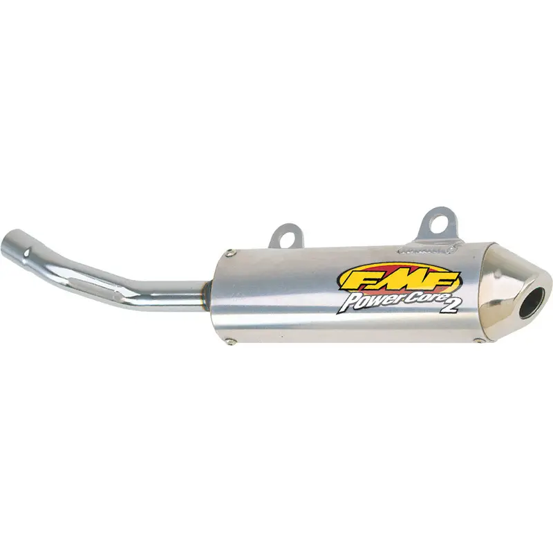 FMF POWERCORE II SILENCER 23038