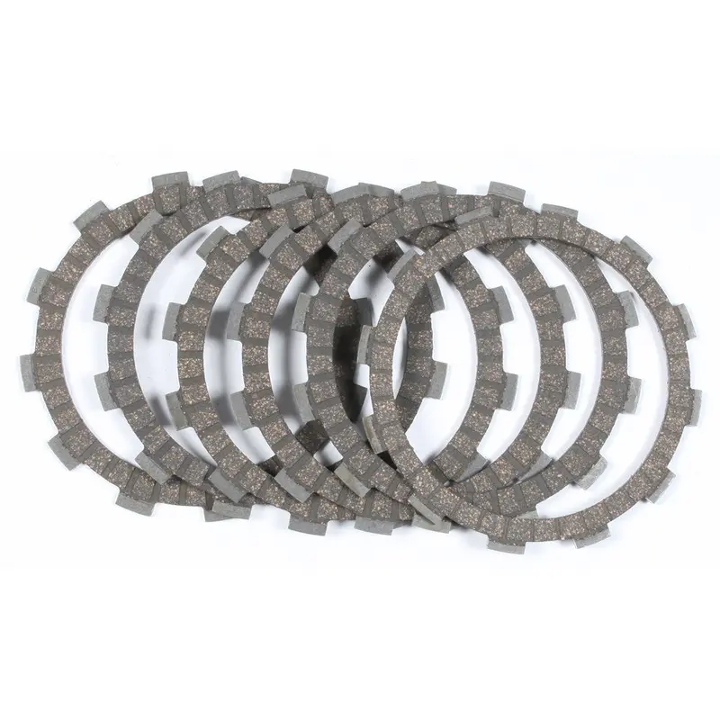 KG PRO CLUTCH DISK KIT KG050-6