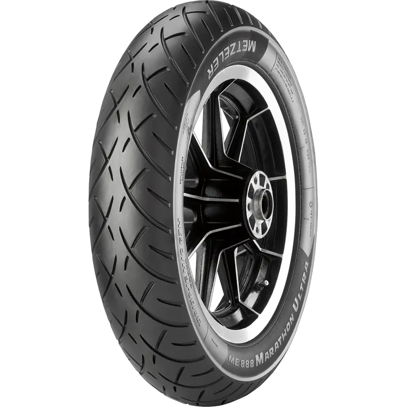 METZELER Tire - ME 888 Marathon Ultra - Front - 110/90-18 - 61H 2703800