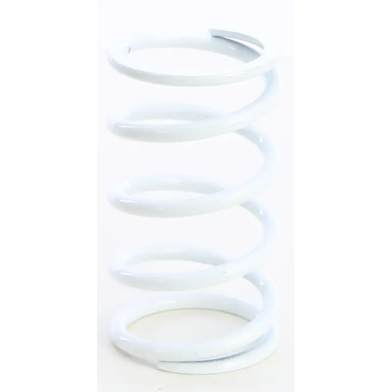Primary Clutch Spring White