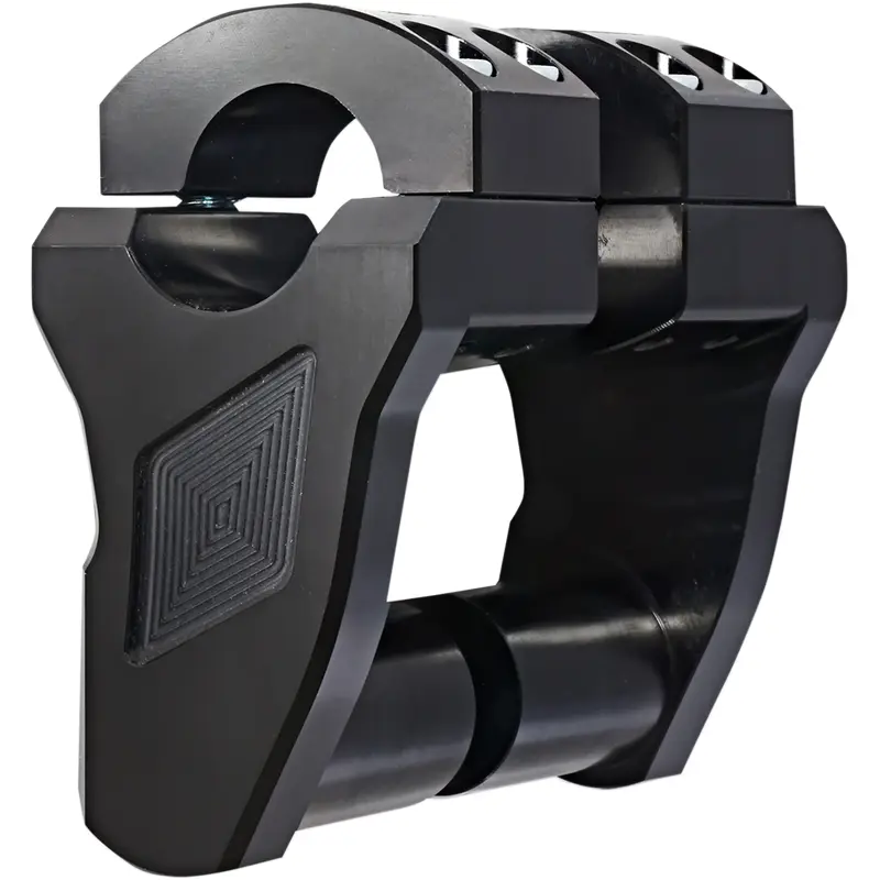 ROX SPEED FX Risers - Pivot - 2" - Black 4R-P2RX-01